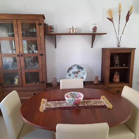 200 M Playa, Wifi, Tv Sat, Bbq Villa Pilar de la Horadada Exterior photo