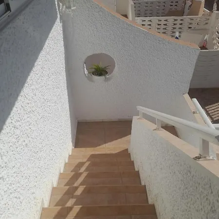 200 M Playa, Wifi, Tv Sat, Bbq Villa Pilar de la Horadada Exterior photo