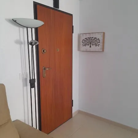 200 M Playa, Wifi, Tv Sat, Bbq Villa Pilar de la Horadada Exterior photo