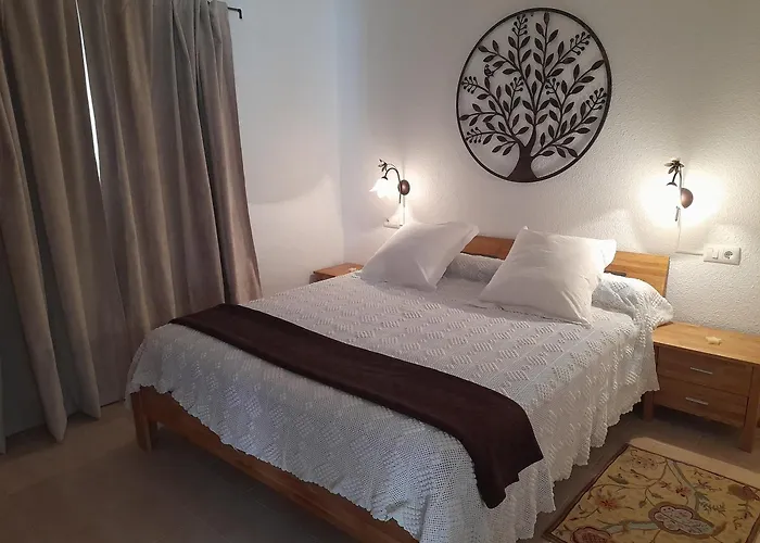 200 M Playa, Wifi, Tv Sat, Bbq