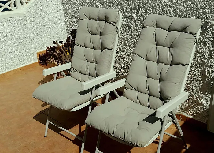 200 M Playa, Wifi, Tv Sat, Bbq
