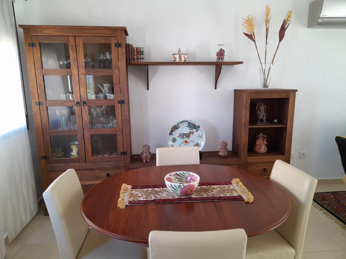 Holiday home 200 M Playa, Wifi, Tv Sat, Bbq Pilar de la Horadada