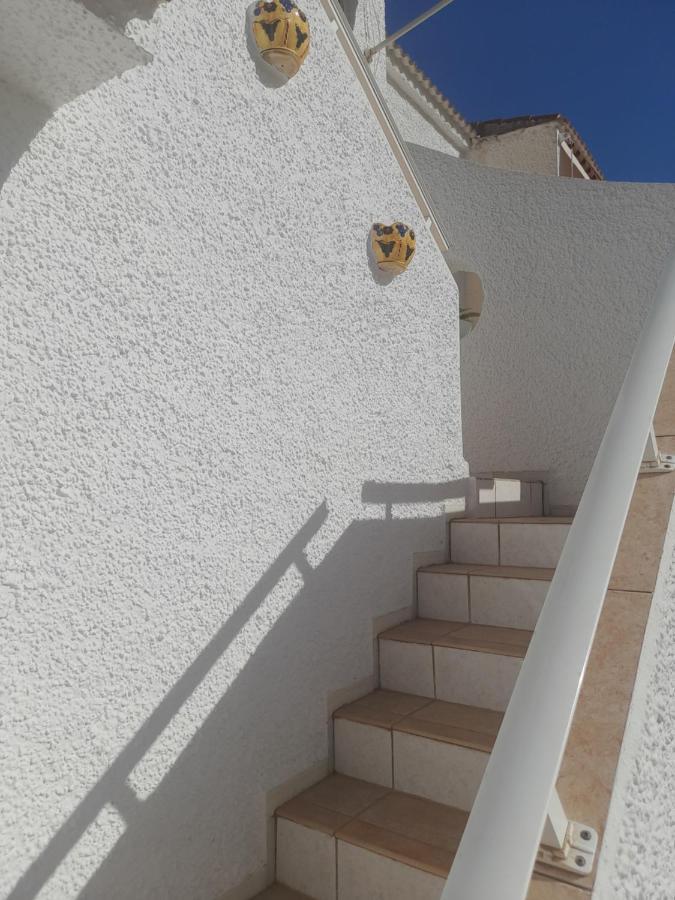 Holiday home 200 M Playa, Wifi, Tv Sat, Bbq Pilar de la Horadada