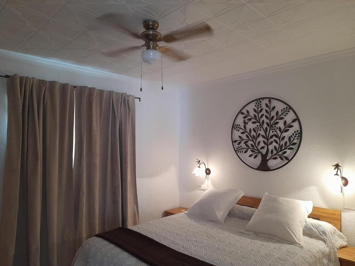 200 M Playa, Wifi, Tv Sat, Bbq Holiday home Pilar de la Horadada