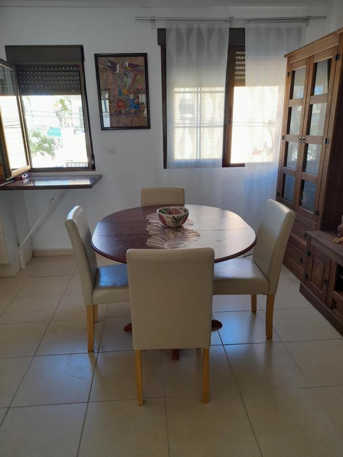 200 M Playa, Wifi, Tv Sat, Bbq Holiday home Pilar de la Horadada