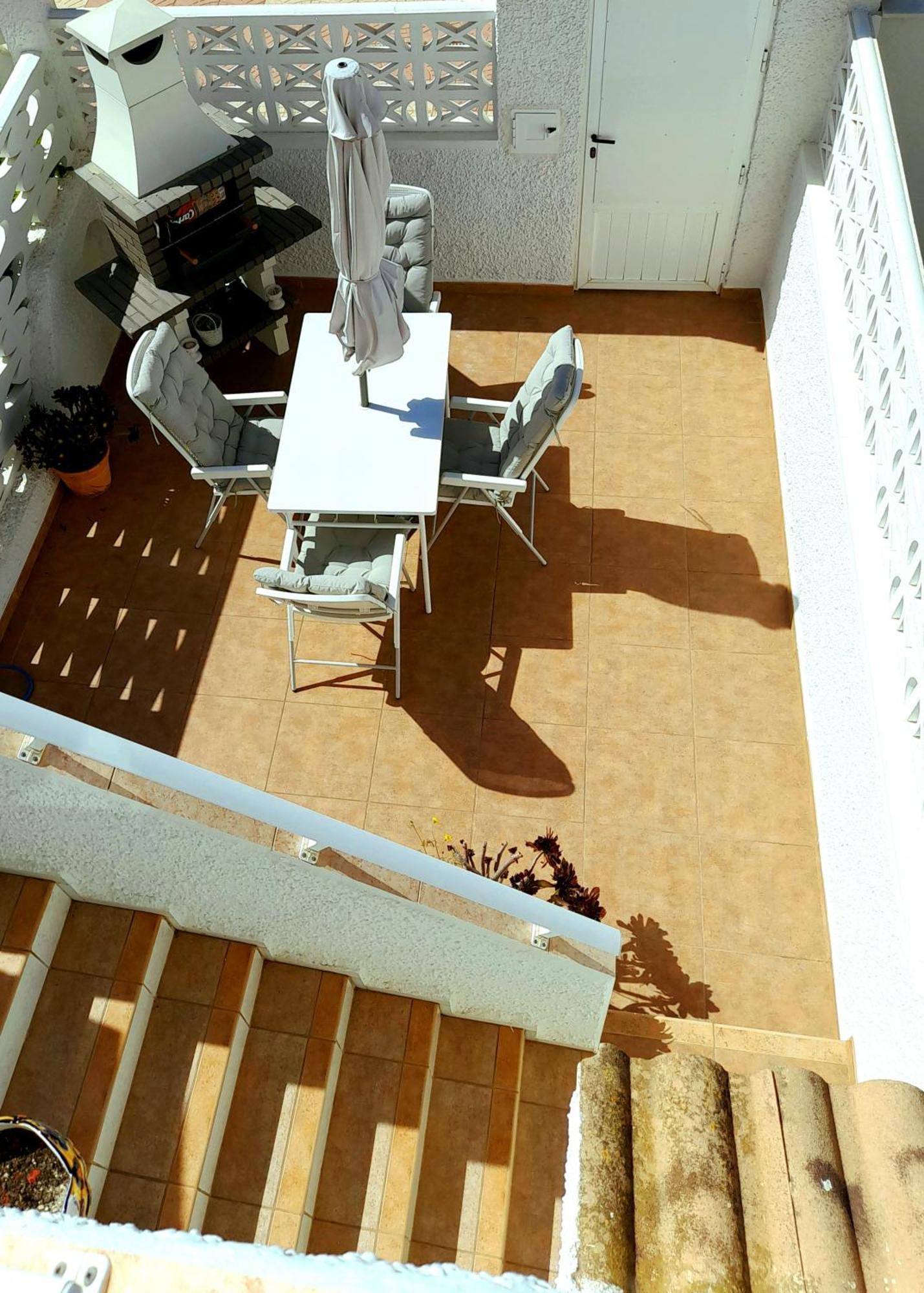 200 M Playa, Wifi, Tv Sat, Bbq
