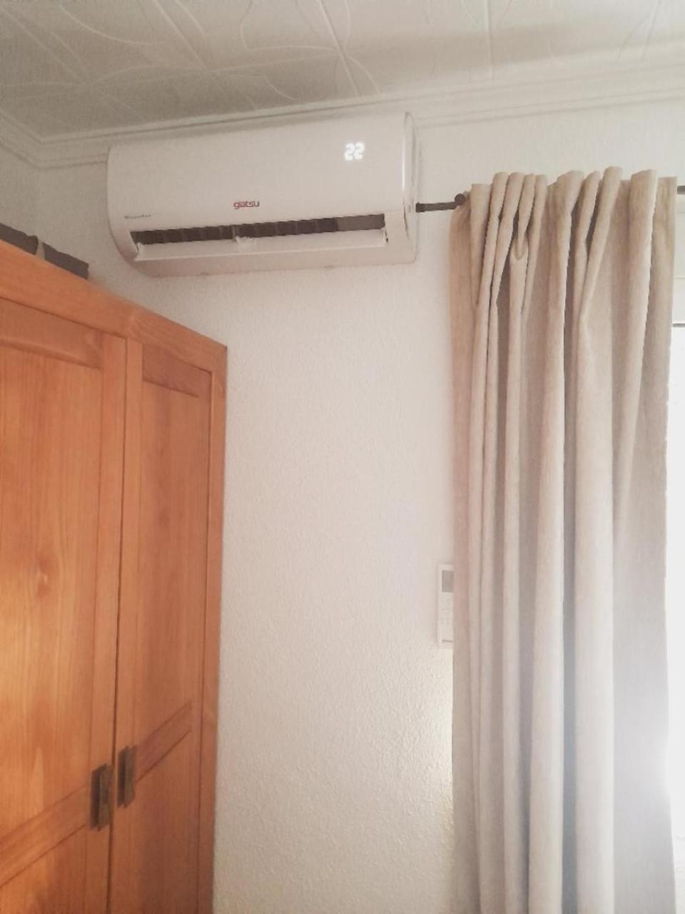 Holiday home 200 M Playa, Wifi, Tv Sat, Bbq