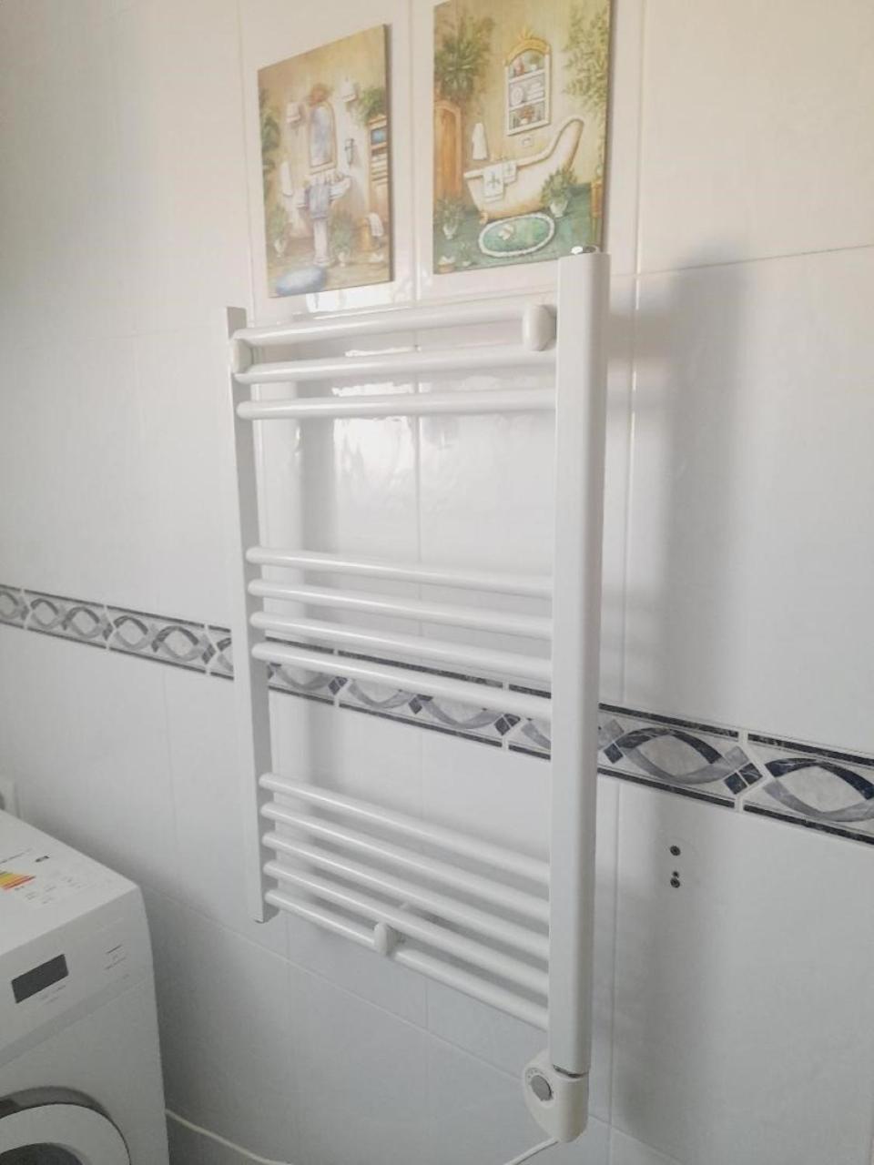 200 M Playa, Wifi, Tv Sat, Bbq * Pilar de la Horadada